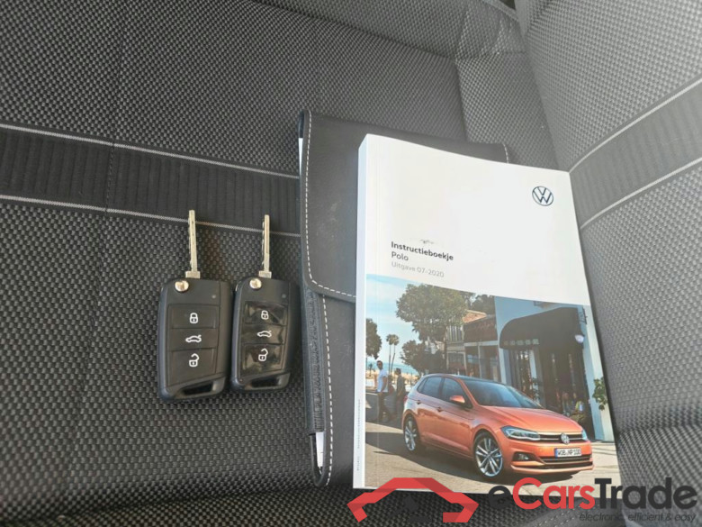 VOLKSWAGEN POLO 70 kW #6