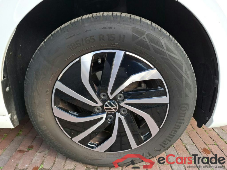 VOLKSWAGEN POLO 70 kW #6