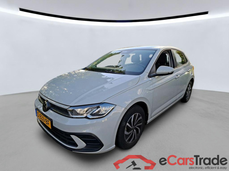 VOLKSWAGEN POLO 70 kW