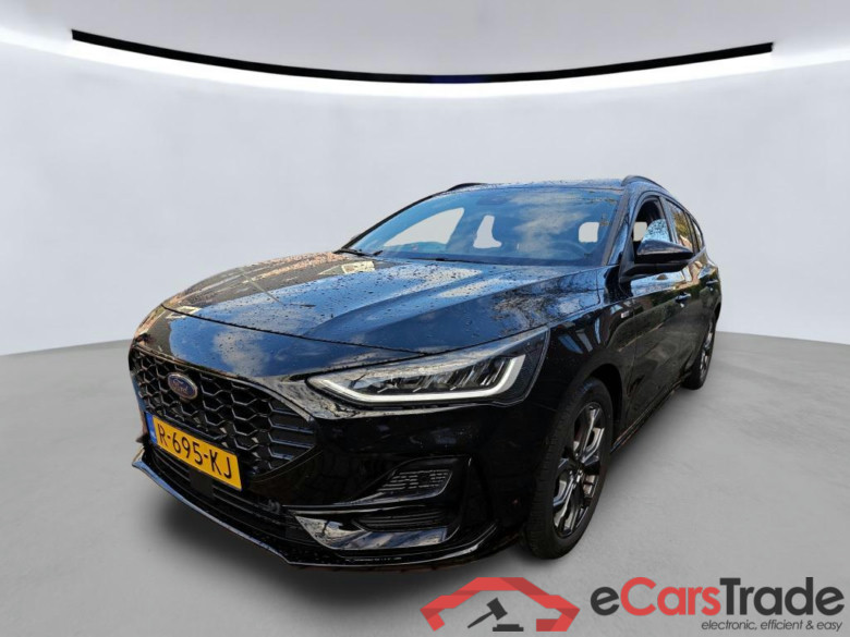FORD Focus Wagon 91 kW #1