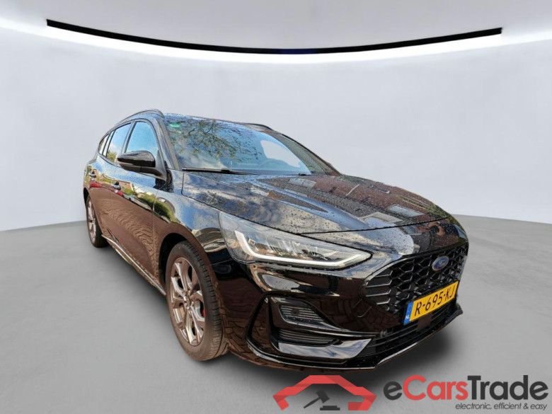 FORD Focus Wagon 91 kW #4