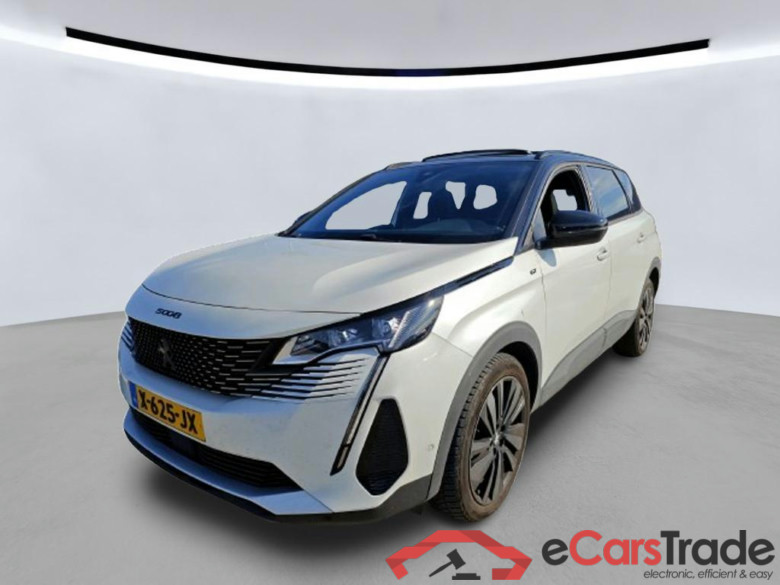 PEUGEOT 5008 100 kW