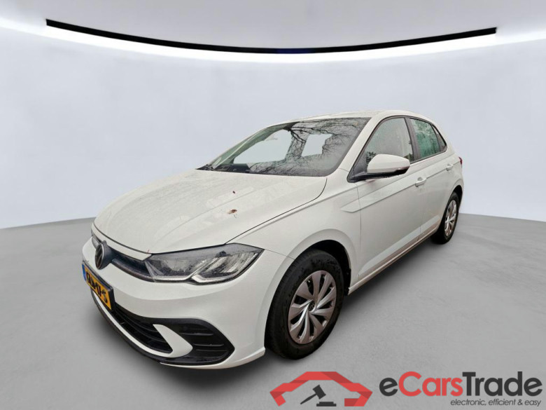VOLKSWAGEN POLO 59 kW #1