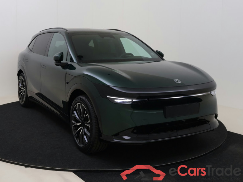 Zeekr 7X Long Range 100 kWh 421 hp RWD #3