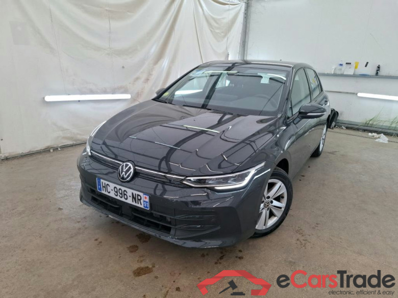 Golf VIII Berline 2.0 TDI 110 kW VW Edition TDI 150CV BVA7 6E #1