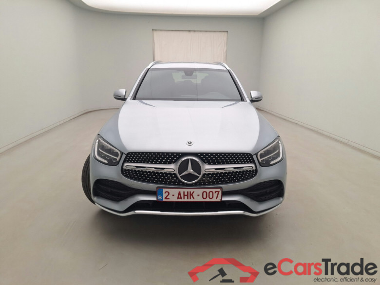 Mercedes, GLC FL'19, GLC 200d #1