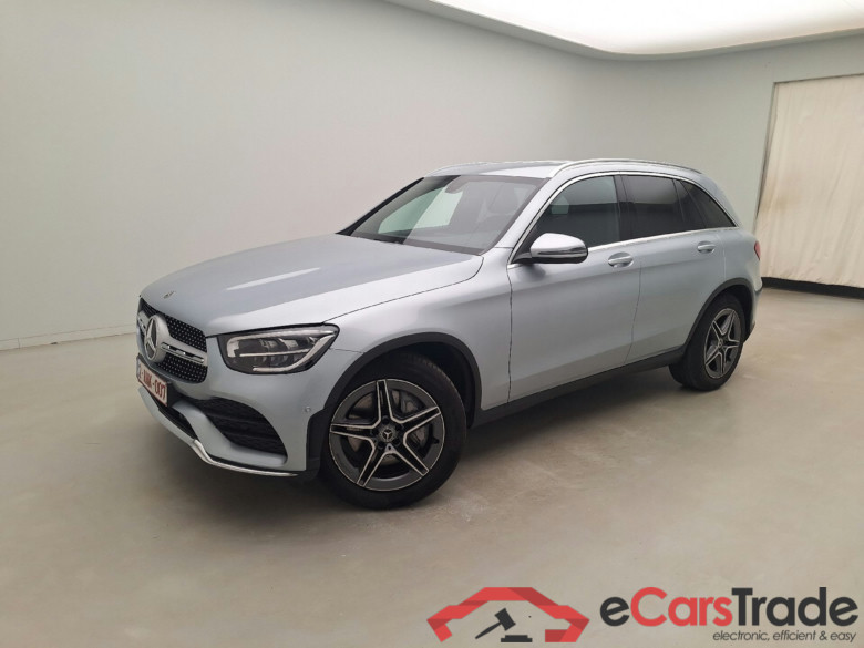 Mercedes, GLC FL'19, GLC 200d #2