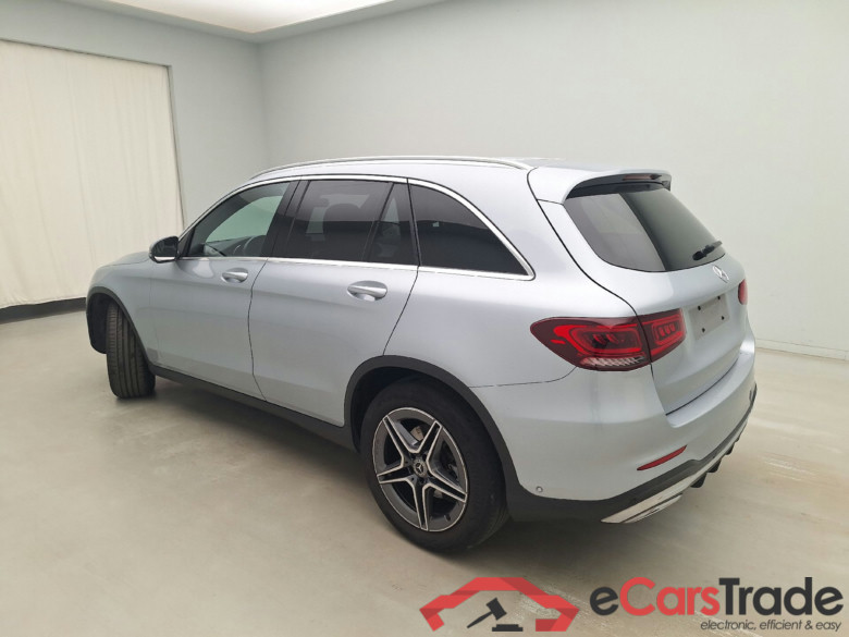 Mercedes, GLC FL'19, GLC 200d #3