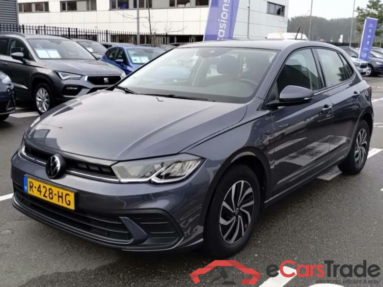 VOLKSWAGEN POLO 1.0 TSI Life