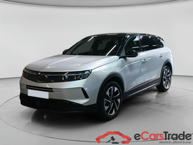 Opel Grandland GS 1.2 Turbo Hybrid 145 ch e-DCT6 #1