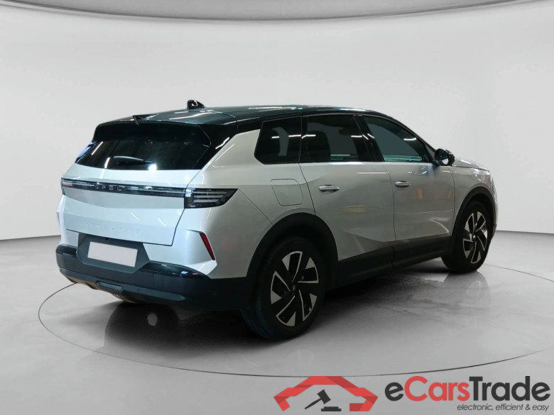 Opel Grandland GS 1.2 Turbo Hybrid 145 ch e-DCT6 #4