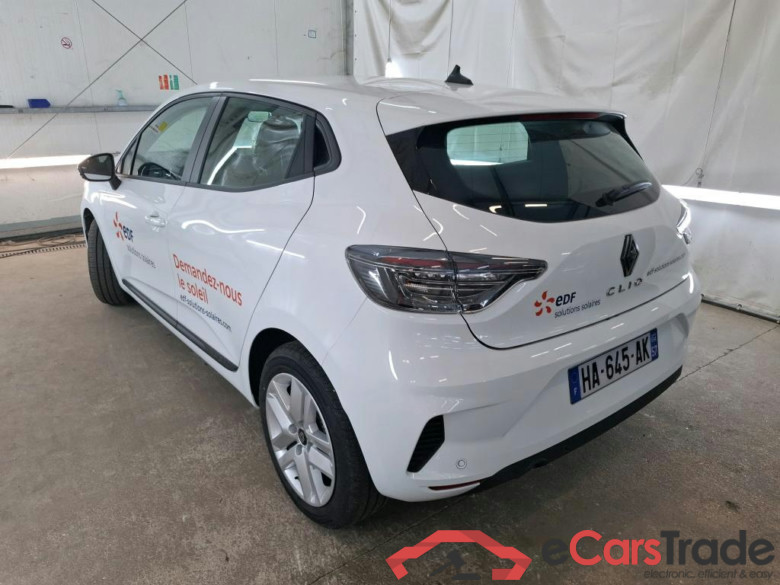 Clio V Evolution Réversible 1.0 TCe 90CV BVM6 6E / TRANSFO VP/VF #2