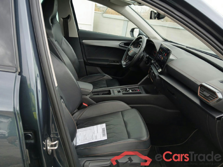 CUPRA Formentor / 2020 / 5P / todoterreno 1.5 TSI 110kW (150 CV) DSG #6