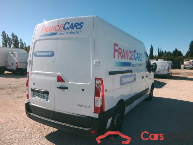 MASTER F3500 L2H2 GDCF DCI 135 #4