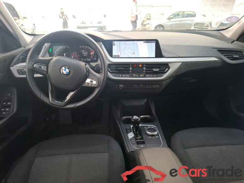 BMW Série 1 / 2019 / 5P / Berline 116i DKG7 Business Design #5