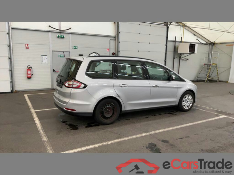 Ford Galaxy 1.5 EcoBoost 7PL Navi KeylessGo Klima PDC ... #3
