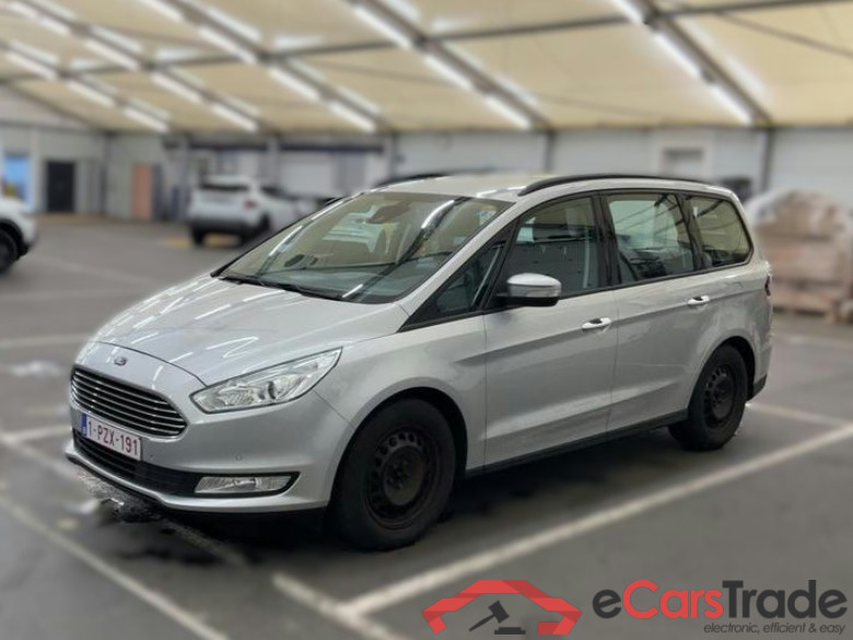 Ford Galaxy 1.5 EcoBoost 7PL Navi KeylessGo Klima PDC ... #1