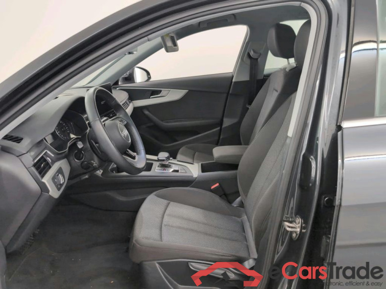 AUDI A4 AVANT 2.0 30 TDI 100KW S TR ATTRACTION B.E. #5