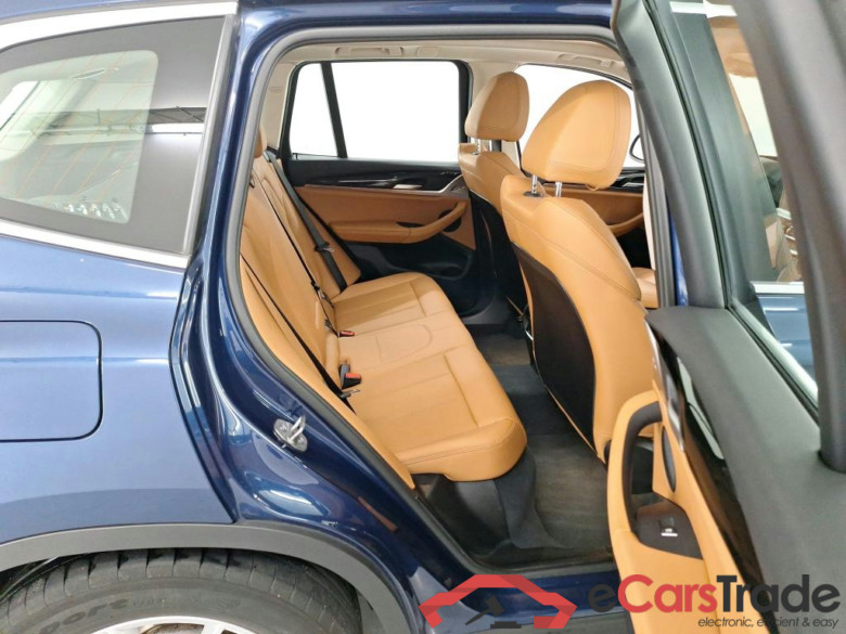BMW X3 2.0 XDRIVE30E (120KW) AUTO #6