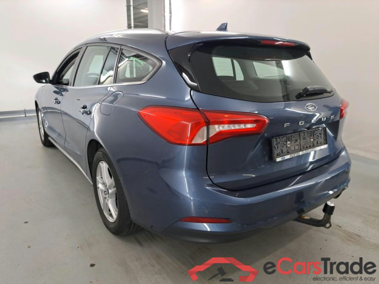 FORD FOCUS CLIPPER 1.5 ECOBLUE 88KW AUTO CONNECTED #3