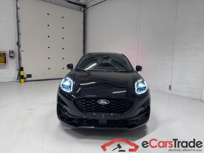 Ford Puma St-Line X 1.0 Ecoboost 125 #2