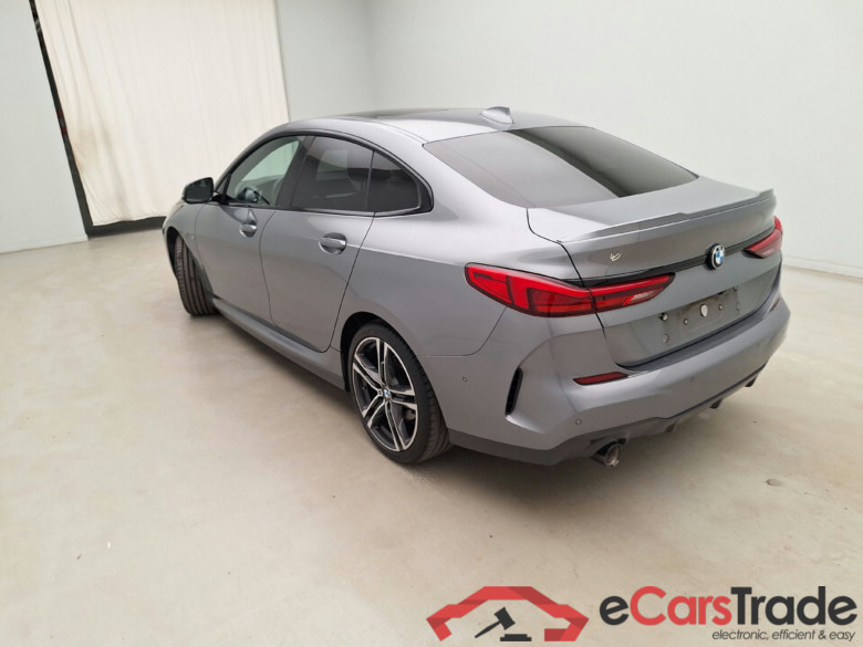 BMW, 2-serie Gr.Coupé '19, 218i GranCoupé 100kW Aut. #3