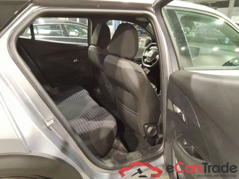 PEUGEOT 2008 1.2 PURETECH 74KW S-S ACTIVE PACK #5