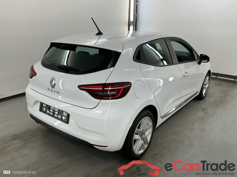 RENAULT Clio 1.0 TCE 90 CORPORATE EDITION #4