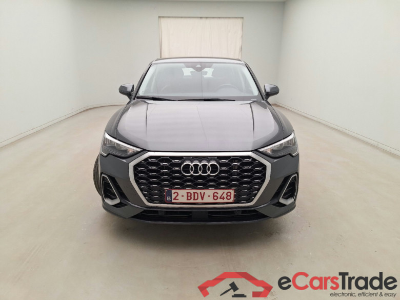 Audi, Q3 SB '19 PHEV, Q3 SB 45 TFSie PHEV S Li.Str. #1