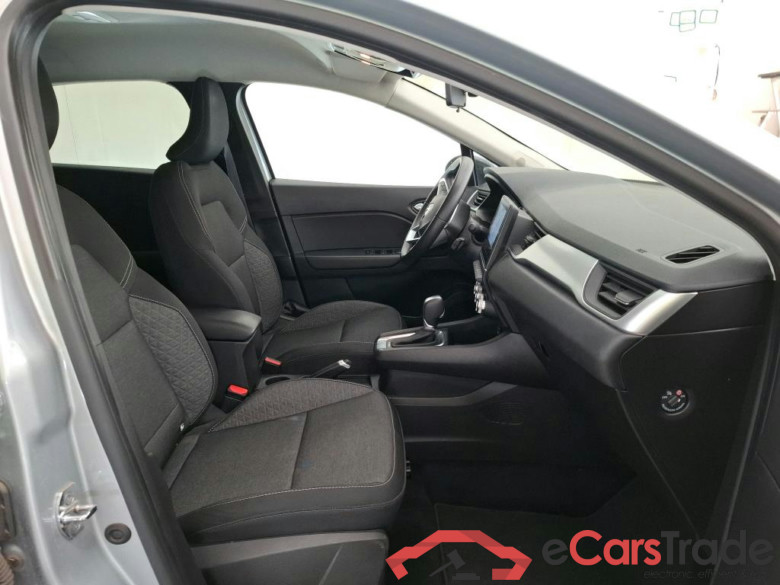 Captur II Evolution 1.6 E-TECH Hybrid 145CV BVA6 E6d #6
