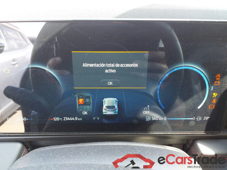 FORD Puma 1.0 mHEV 125cv S6.2 Manual ST-LINE X EcoBoost(Winterpack) #4