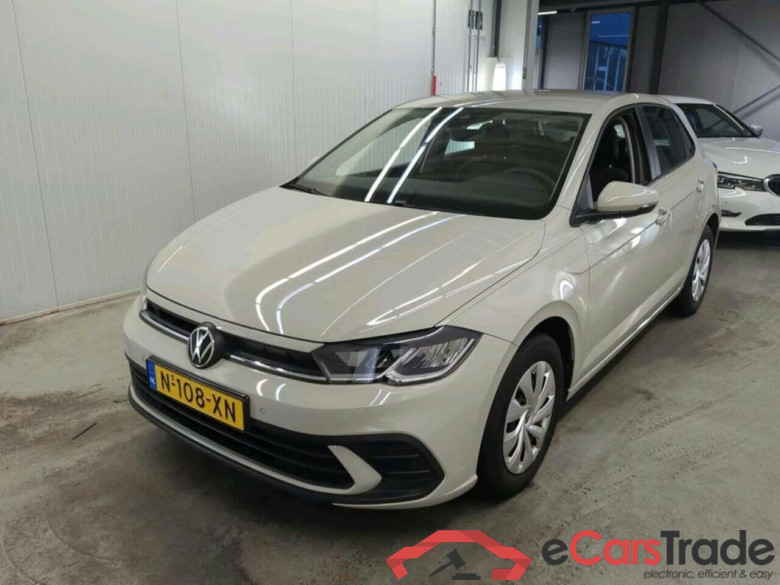 VOLKSWAGEN POLO 1.0 MPI Polo