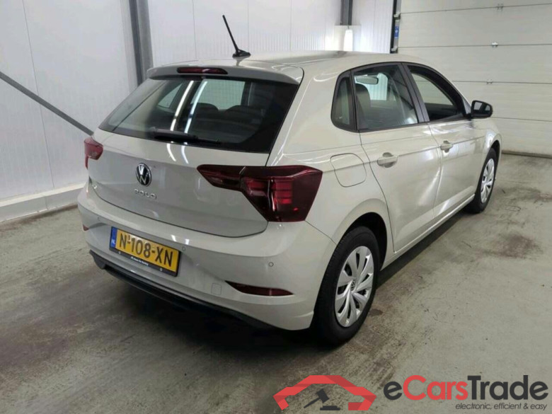 VOLKSWAGEN POLO 1.0 MPI Polo #2