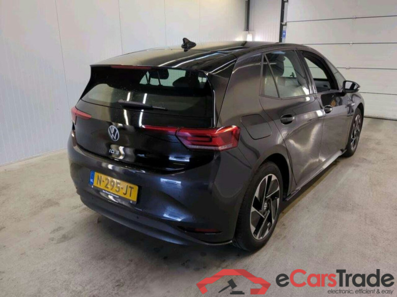 VOLKSWAGEN ID.3 Pure 45 kWh #2