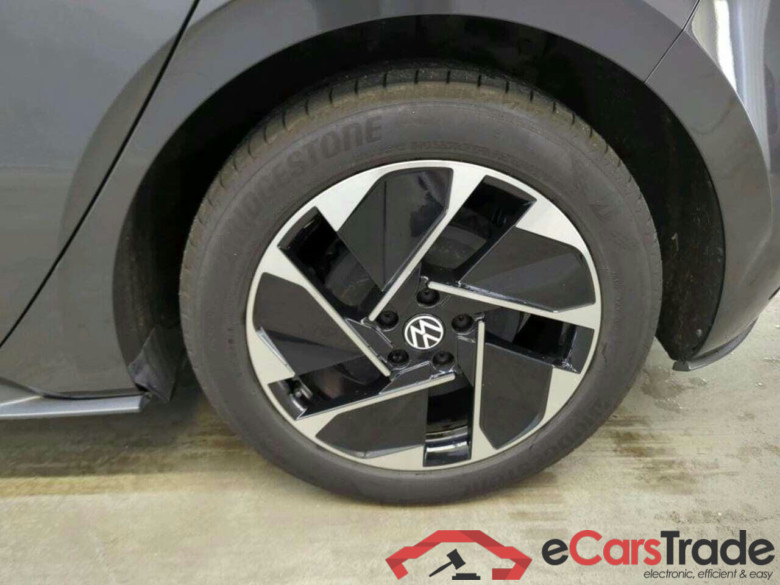 VOLKSWAGEN ID.3 Pure 45 kWh #4