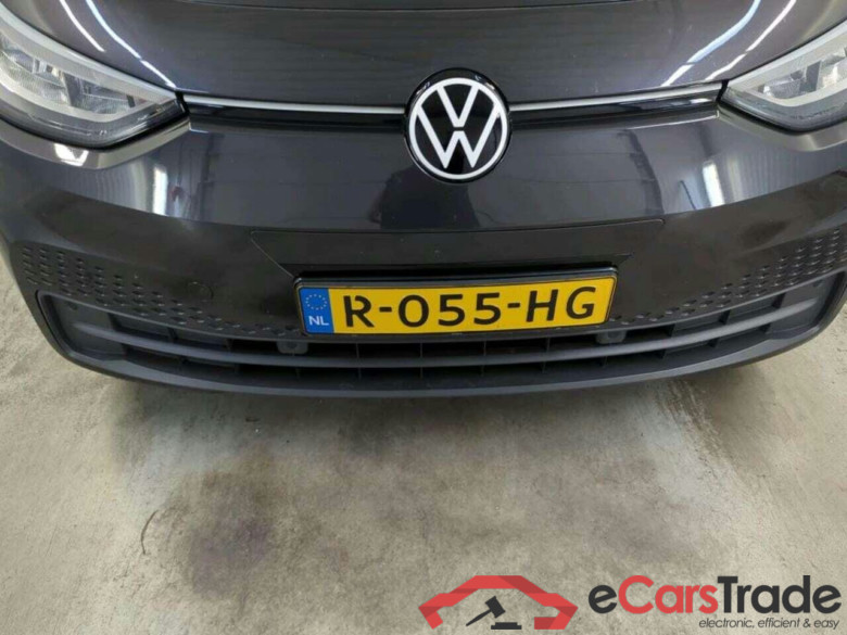 VOLKSWAGEN ID.3 Pro 58 kWh #4