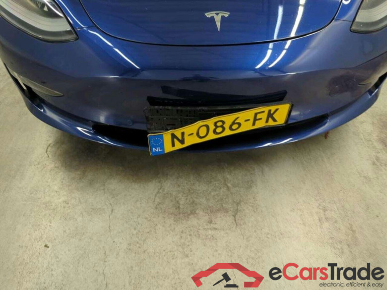 Tesla Model 3 Long Range AWD 75kWh #4