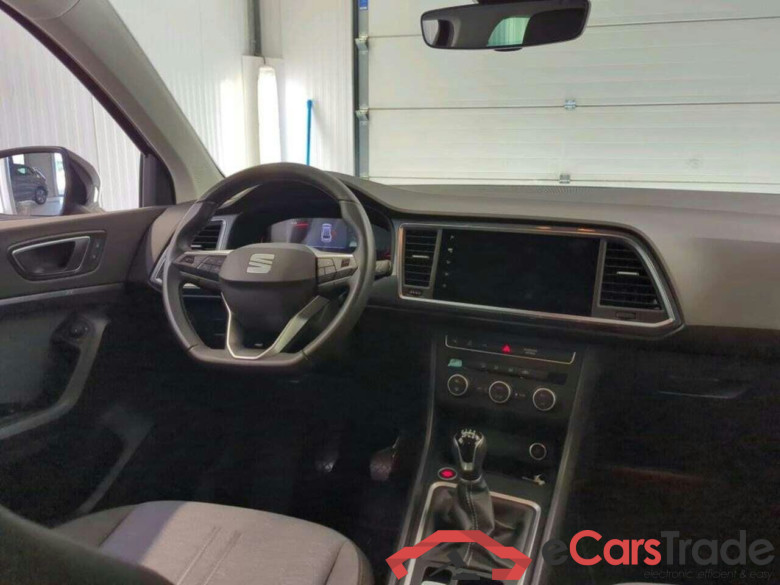 SEAT Ateca 1.5 TSI St. Bns Int. #3
