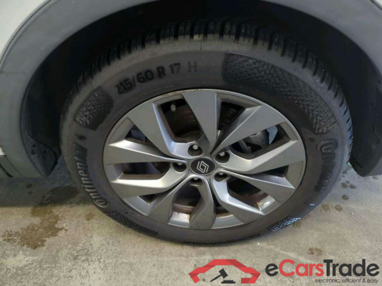 RENAULT Arkana 1.6 E-T f h 145 evol #4