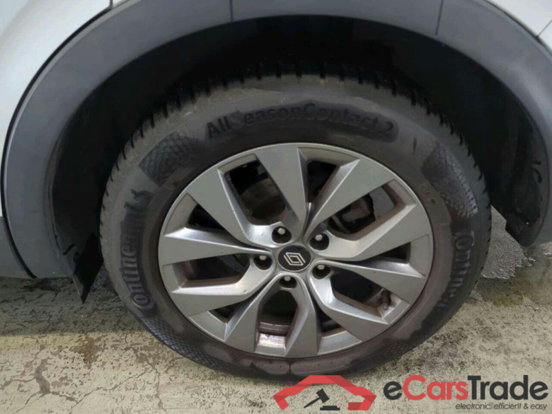 RENAULT Arkana 1.6 E-T f h 145 evol #5