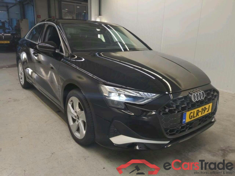 AUDI A3 Limousine 35 TFSI Adv edition #5