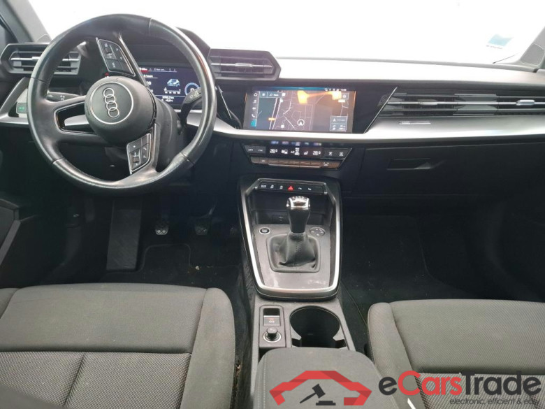 A3 Sportback 35 TFSI Business Line 1.5 TFSI 150CV BVM6 E6d #5