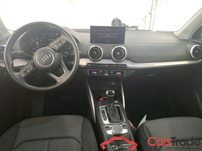 Q2 35 TDI Advanced 2.0 TDI 150CV BVA7 E6d #5