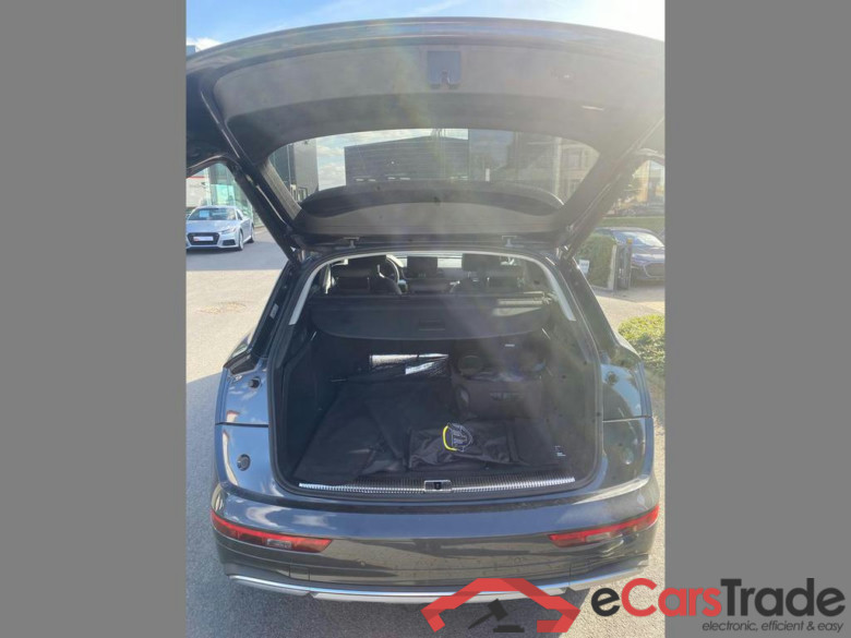 AUDI Q5 PHEV 50 TFSIe Quattro Advanced S tronic (220 kW) #5