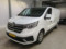 preview Renault Trafic #0