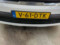 preview Renault Trafic #3