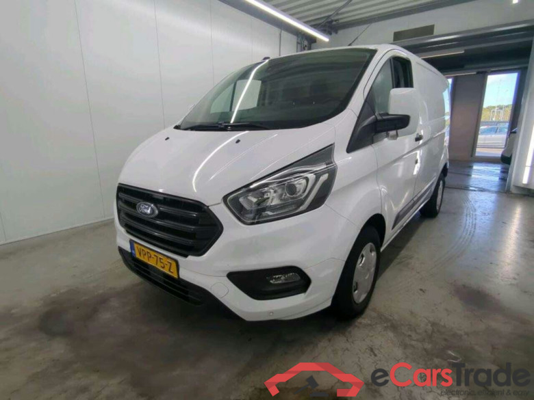 FORD Transit Custom 280 2.0 TDCI L1H2 Tr