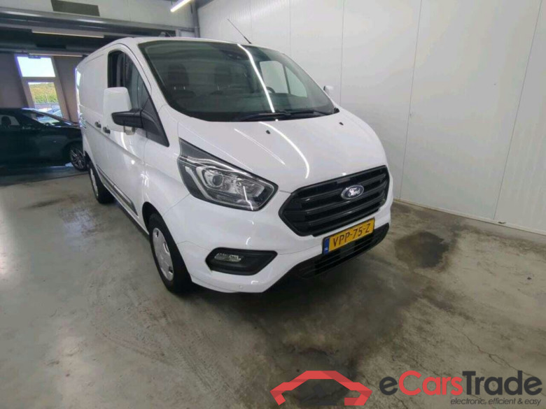 FORD Transit Custom 280 2.0 TDCI L1H2 Tr #5