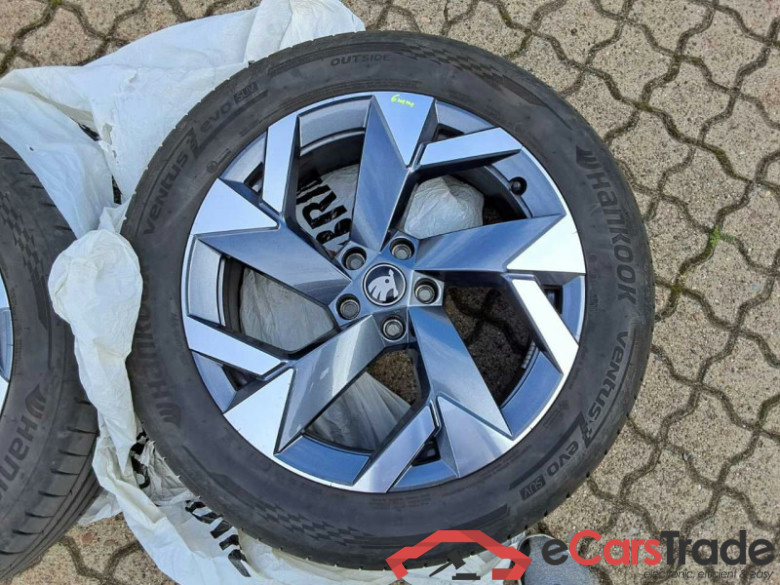 Skoda Kodiaq (PS)(11.2023->) DE - SUV5 2.0 TDI EU6e, Sportline, 2024 - 2026 #3