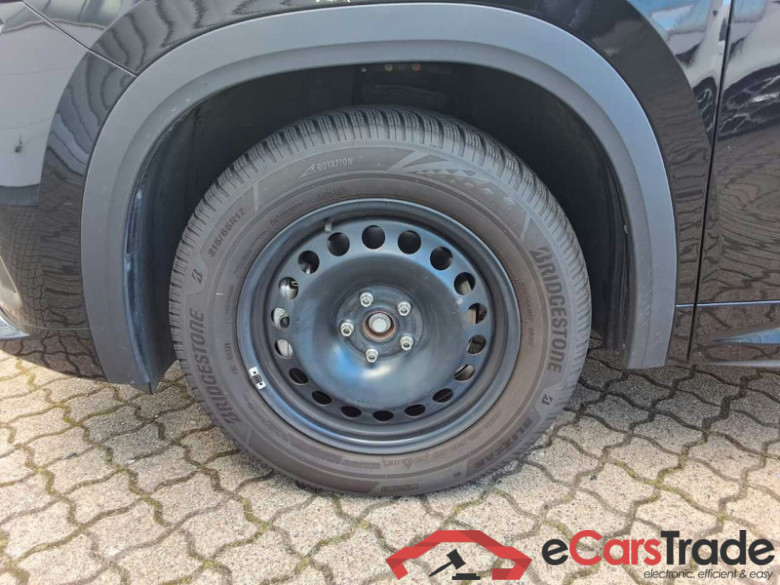 Skoda Kodiaq (PS)(11.2023->) DE - SUV5 2.0 TDI EU6e, Sportline, 2024 - 2026 #6